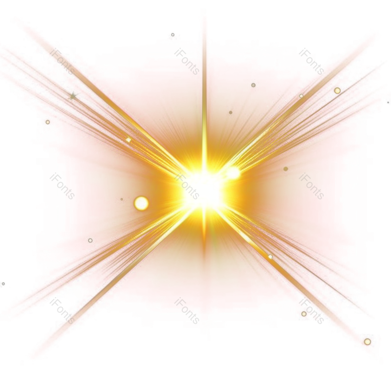 科技图片,元素元素,闪亮PNG,夏天免抠素材